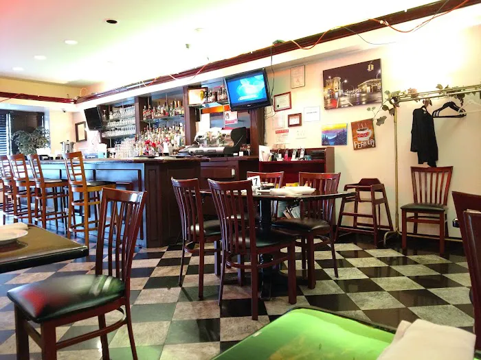 Vintage Italian Restaurant & Catering Picture 9