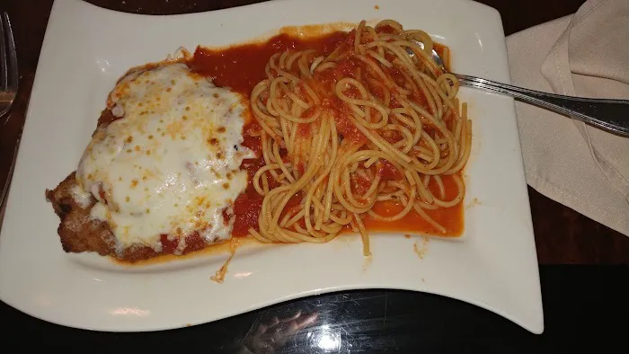 Vintage Italian Restaurant & Catering Picture 1