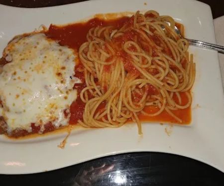 Vintage Italian Restaurant & Catering