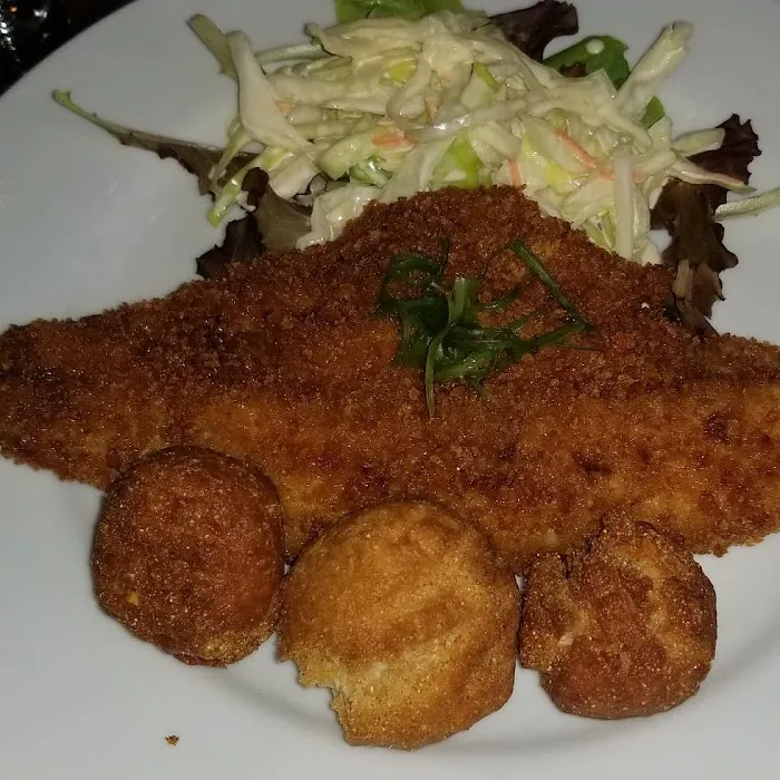 The Bishop's Vault Picture 4