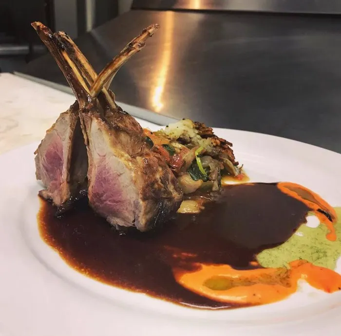 The Bishop's Vault Picture 2