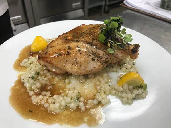 The Bishop's Vault Picture 1