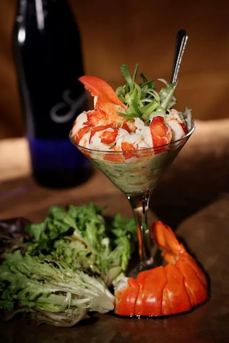 The Bishop's Vault Picture 6