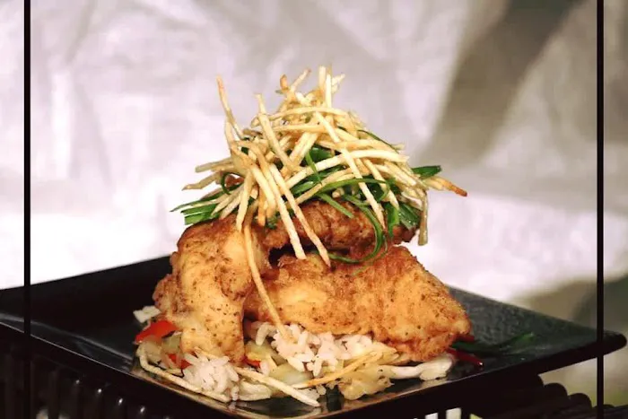 The Bishop's Vault Picture 8