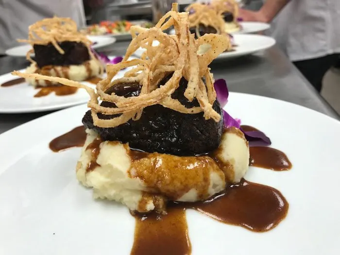 The Bishop's Vault Picture 9