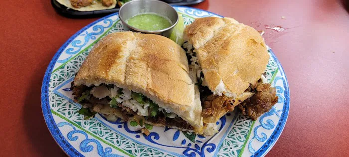 Antojitos Mexicanos Picture 1