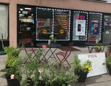 Antojitos Mexicanos Picture 6