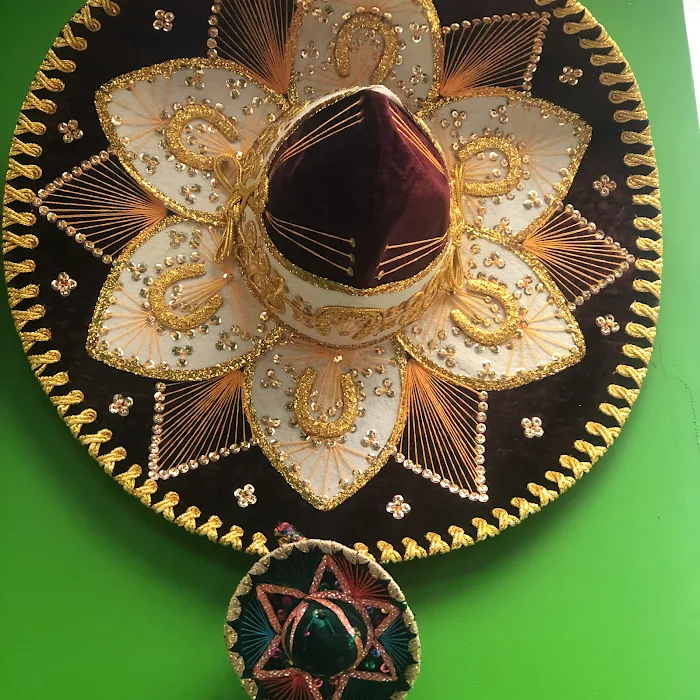 Antojitos Mexicanos Picture 8