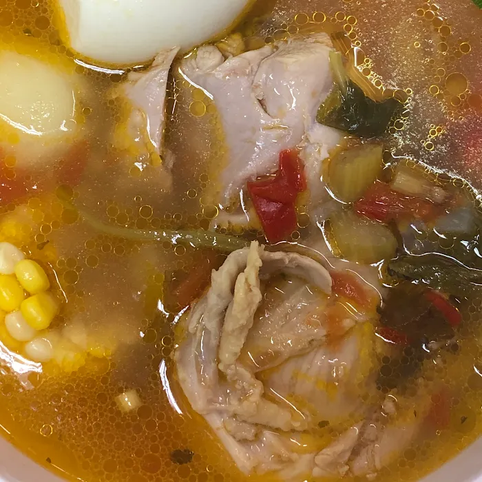 Antojitos Mexicanos Picture 5