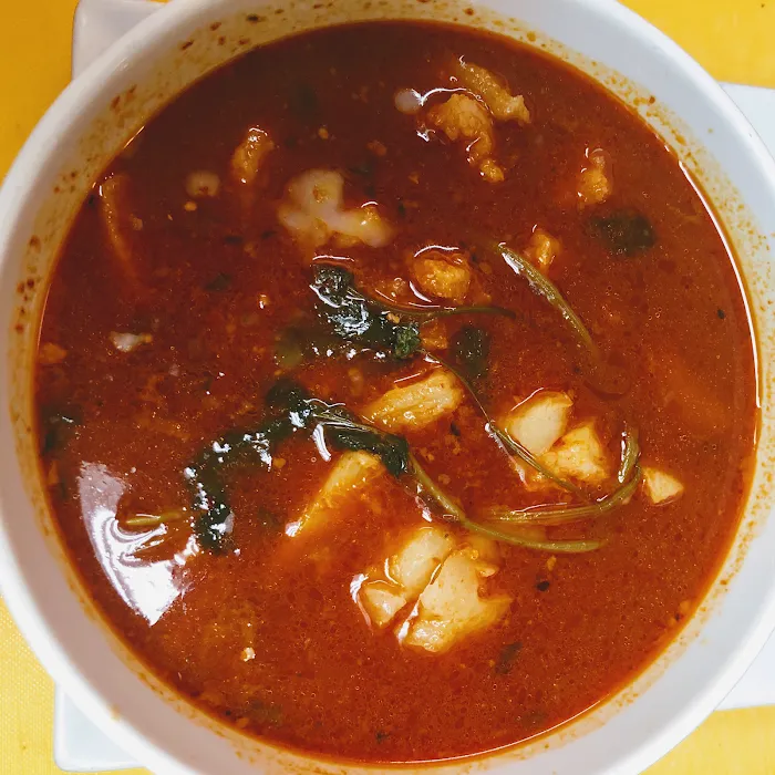 Antojitos Mexicanos Picture 9