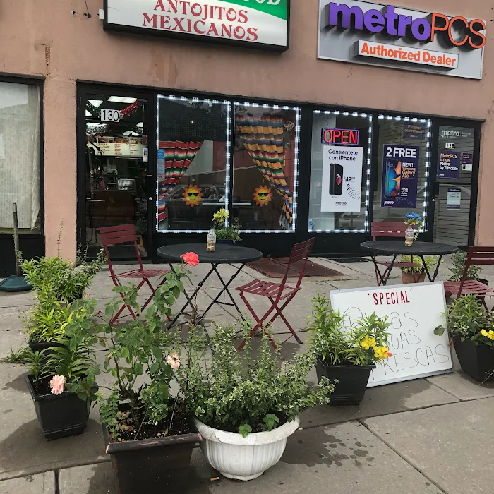 Antojitos Mexicanos Picture 10