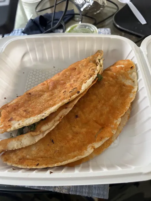 Antojitos Mexicanos Picture 4