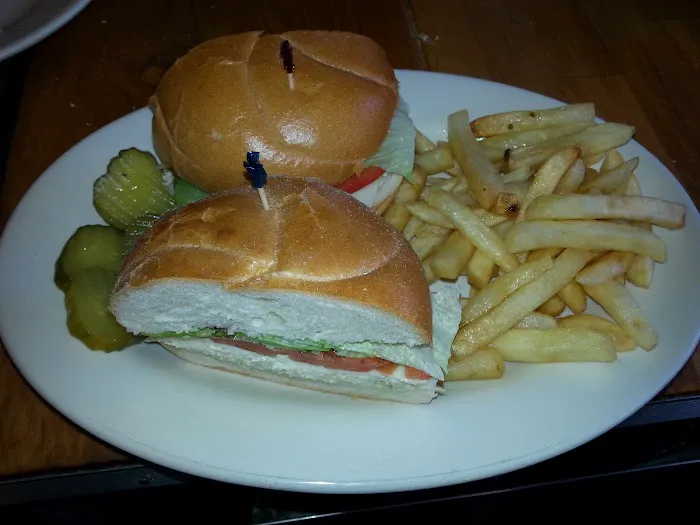 A & G Luncheonette Picture 1