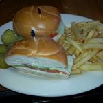 A & G Luncheonette