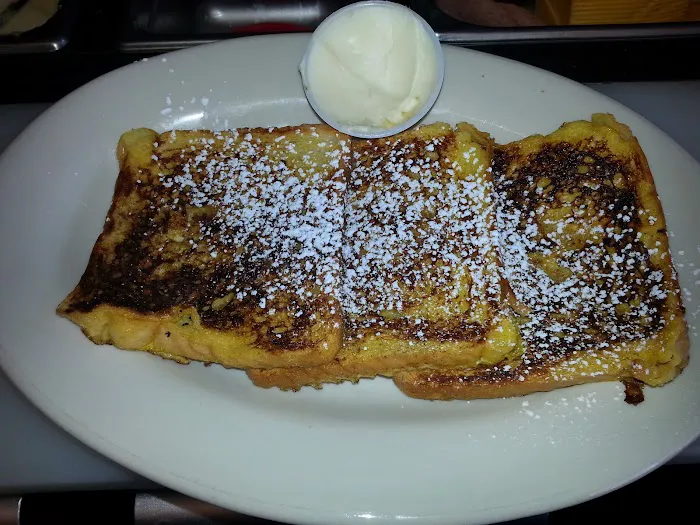 A & G Luncheonette Picture 5