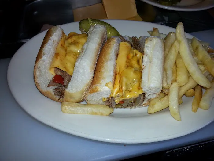 A & G Luncheonette Picture 2