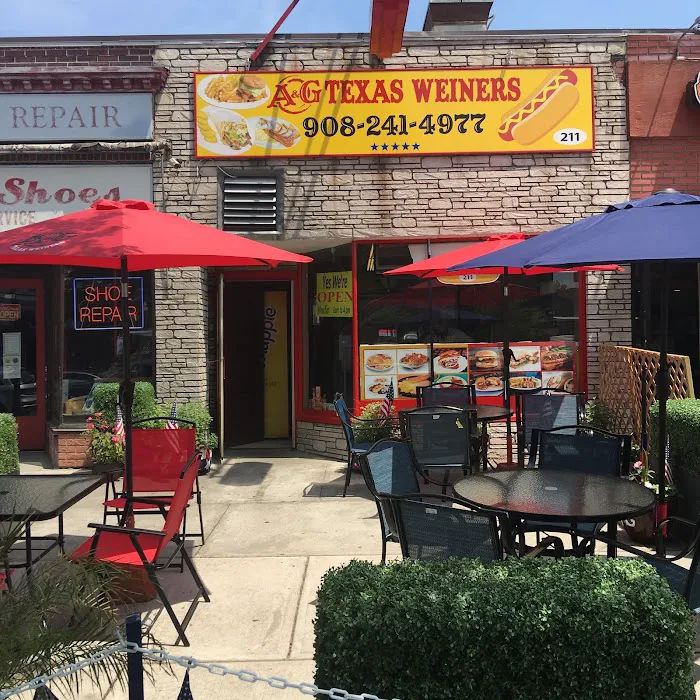 A & G Luncheonette Picture 9