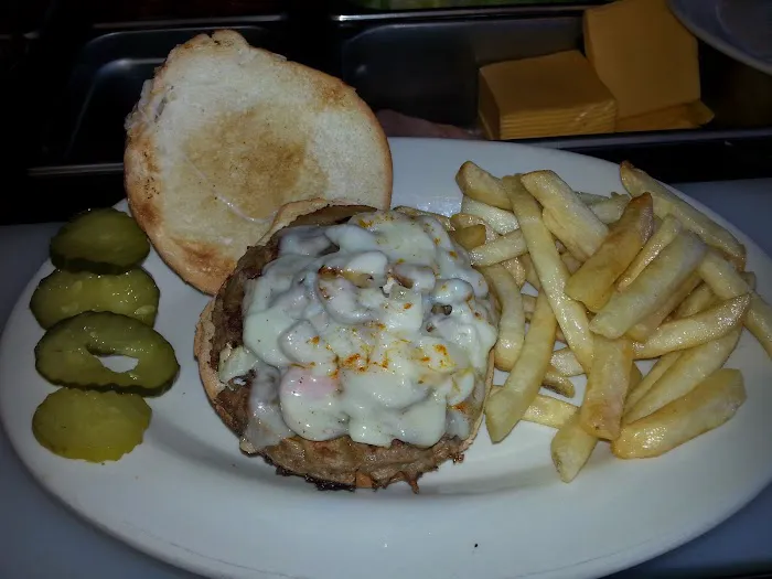 A & G Luncheonette Picture 8