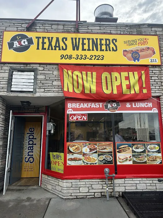 A & G Luncheonette Picture 7