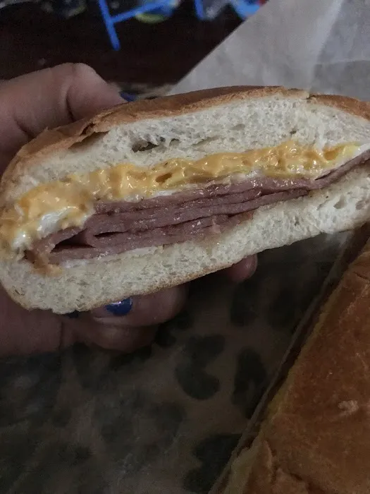 A & G Luncheonette Picture 4