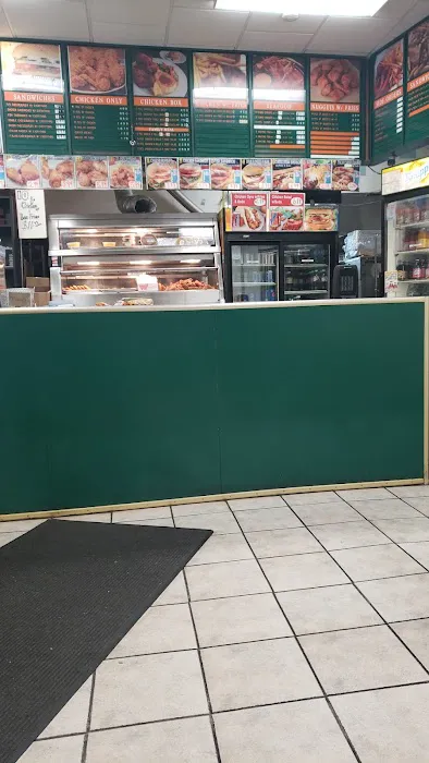 Roselle Fried Chicken Picture 7