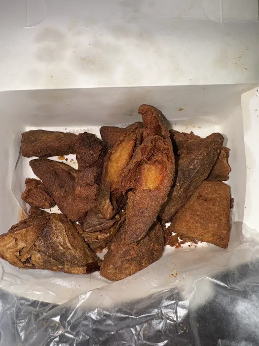 Roselle Fried Chicken Picture 1