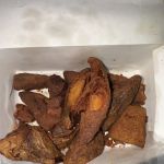 Roselle Fried Chicken