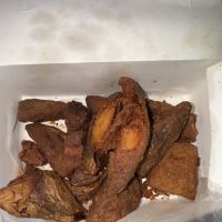 Roselle Fried Chicken ico