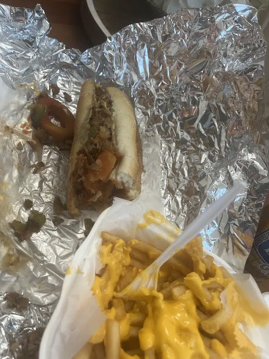 Roselle Fried Chicken Picture 8