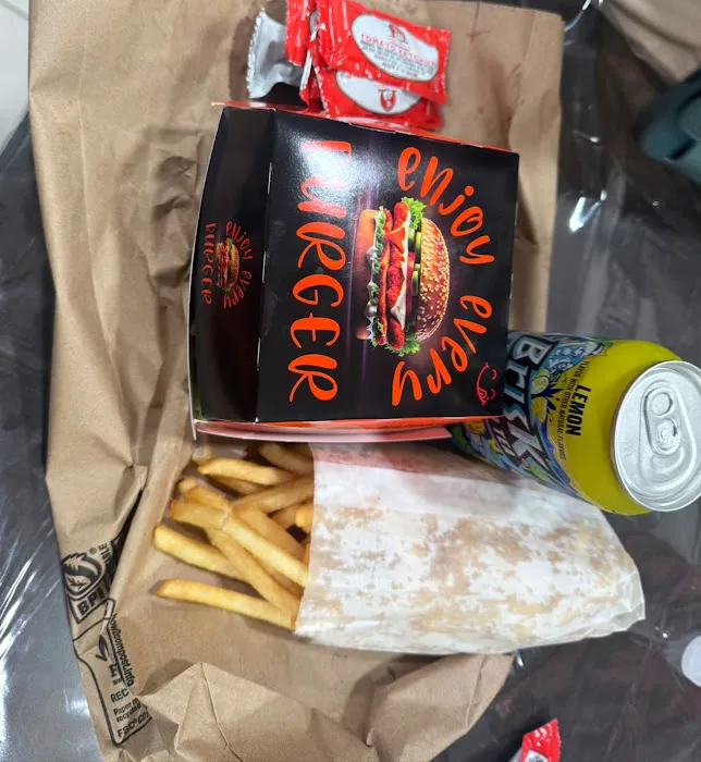 Roselle Fried Chicken Picture 5