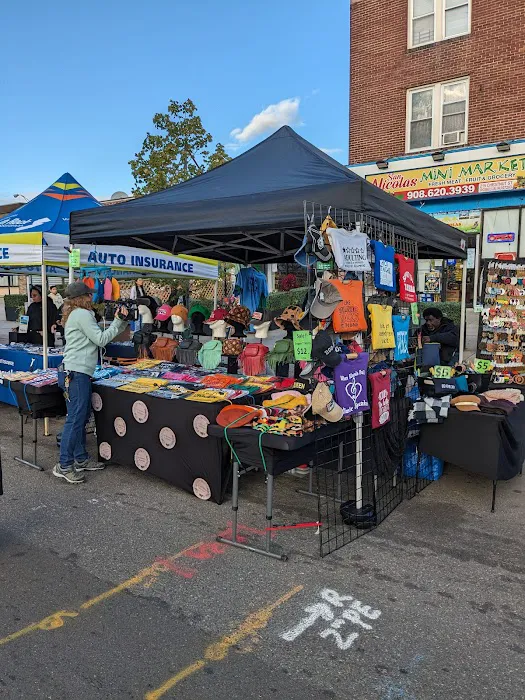 Roselle Fried Chicken Picture 10