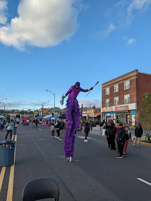 Roselle Fried Chicken Picture 9