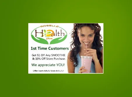 Roselle Health plus Picture 1