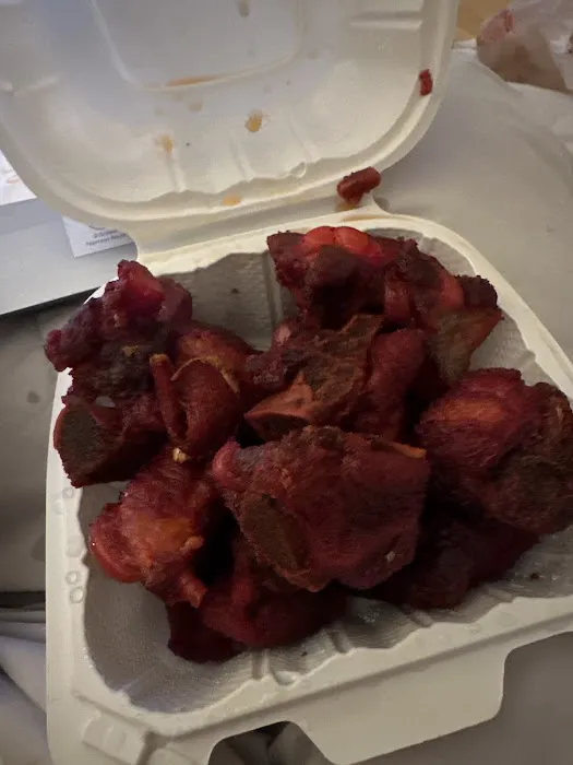 Yeung's Chinese Kitchen Picture 2