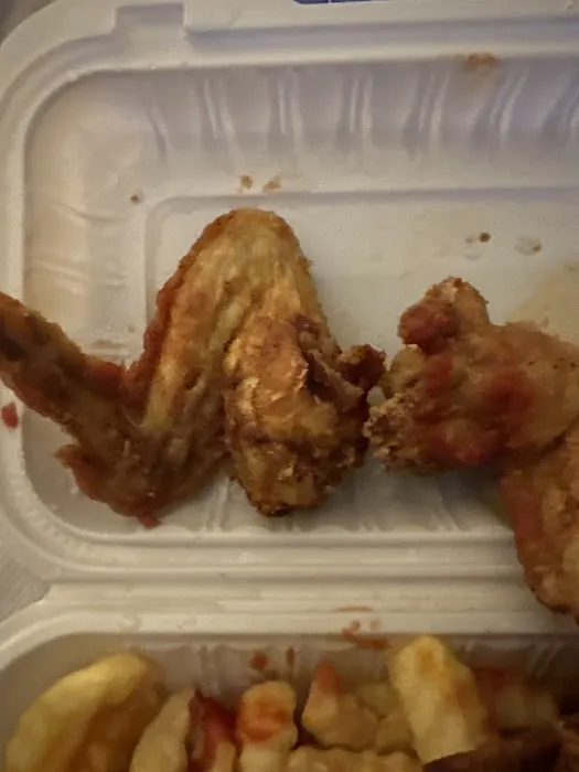 Yeung's Chinese Kitchen Picture 1