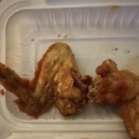 Yeung's Chinese Kitchen ico