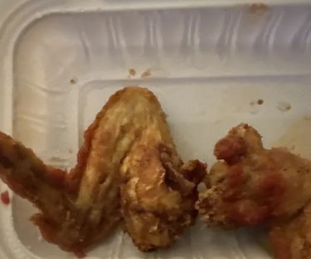 Yeung's Chinese Kitchen