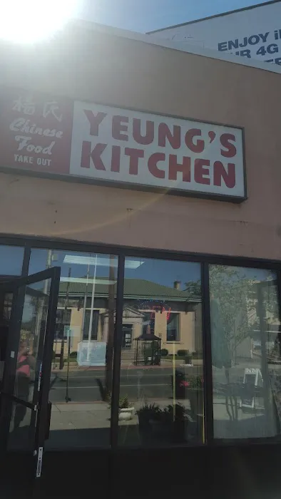 Yeung's Chinese Kitchen Picture 3