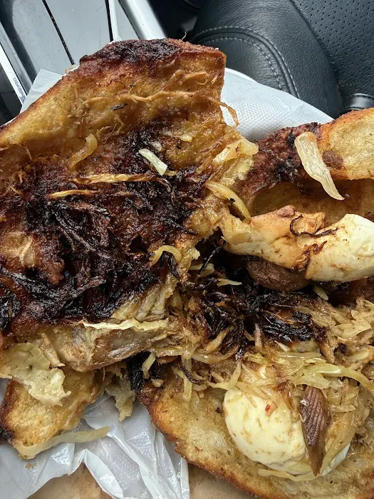 Mant-Lo Provision Alimentaire Picture 1