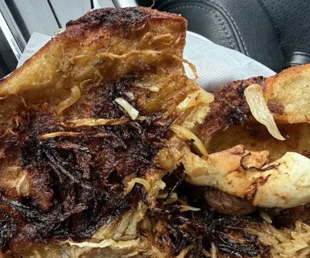 Mant-Lo Provision Alimentaire