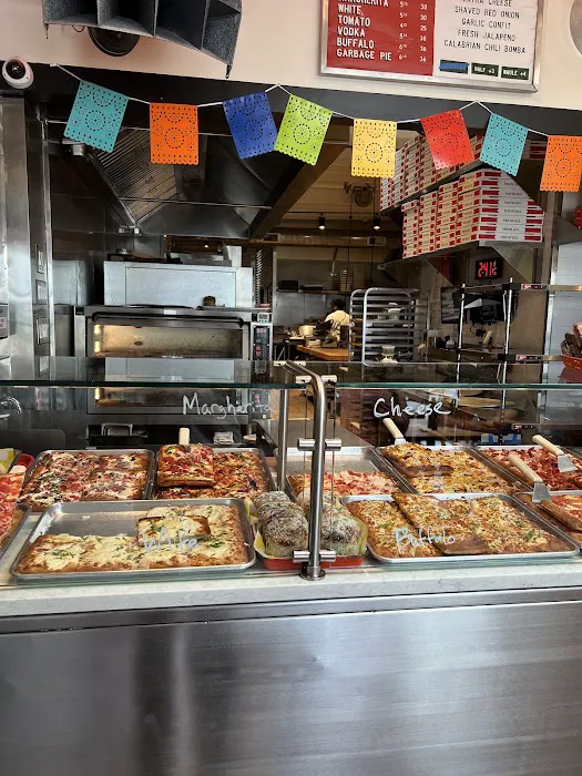 Corner Slice Picture 1