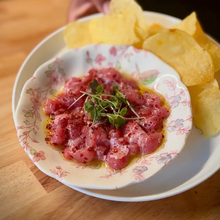 Perla Oyster Bar Picture 2