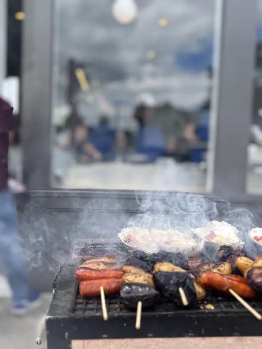 Perla Oyster Bar Picture 1