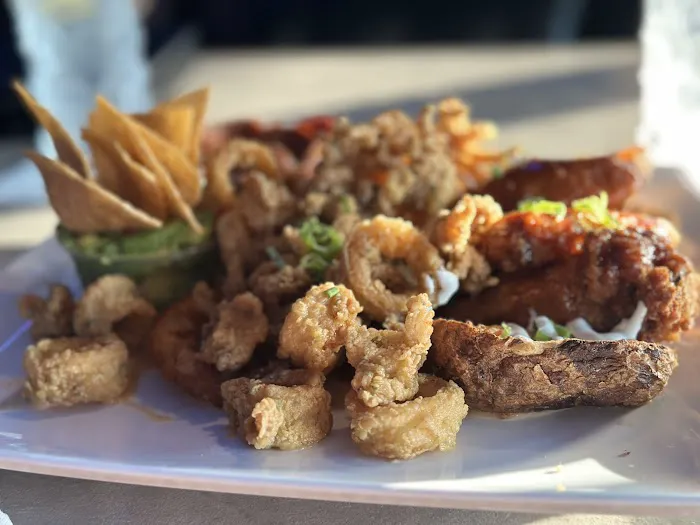 The Lobby NJ Picture 8