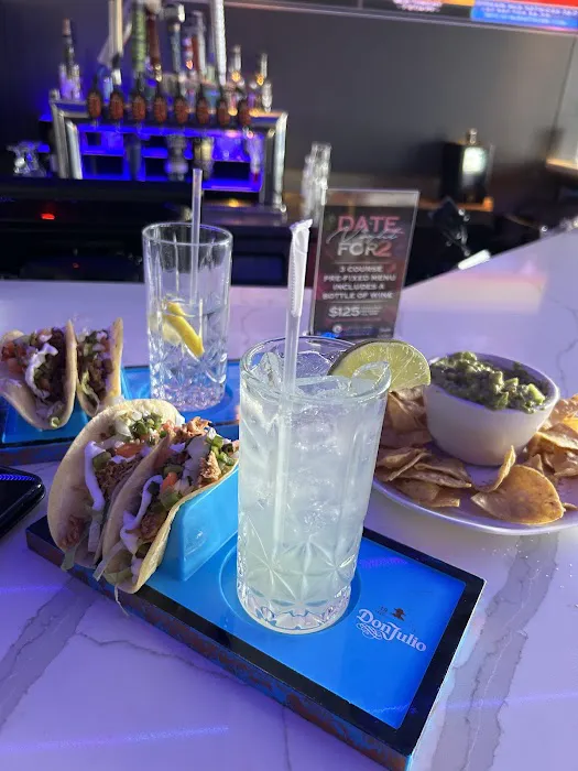 The Lobby NJ Picture 9