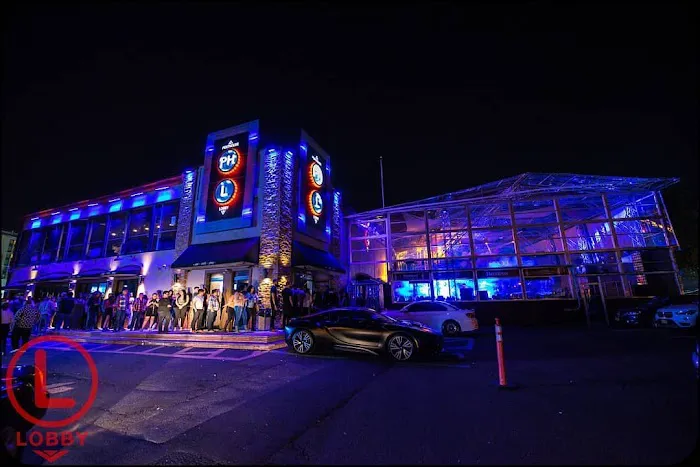 The Lobby NJ Picture 2