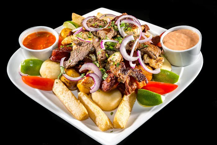 The Lobby NJ Picture 6