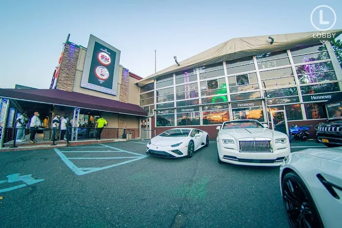 The Lobby NJ Picture 3