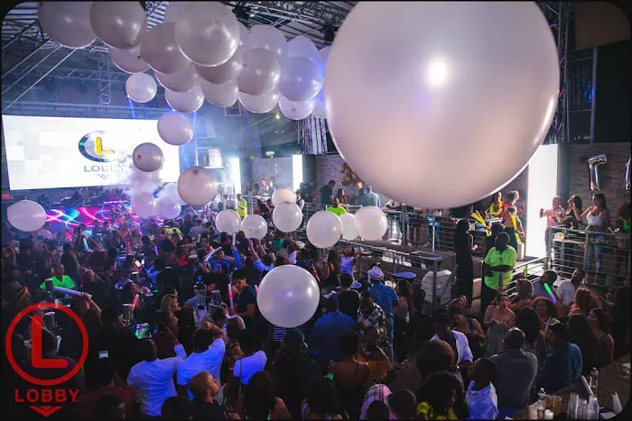 The Lobby NJ Picture 4