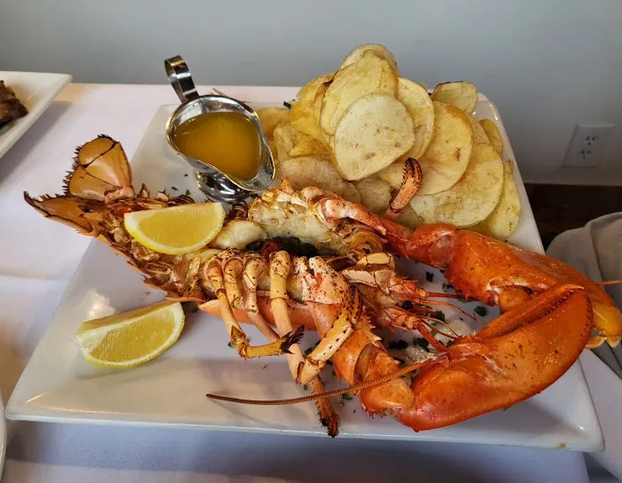 Algarve Restaurant Picture 7